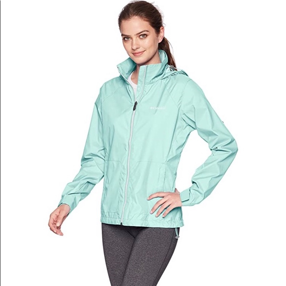 Columbia Women’s Switchback Jacket XS